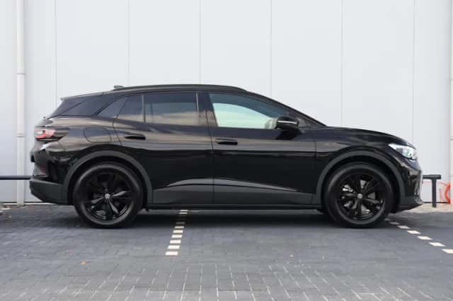 Volkswagen ID.4 (2026) thumbnail 2