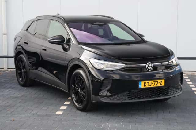 Volkswagen ID.4 (2026) thumbnail 3