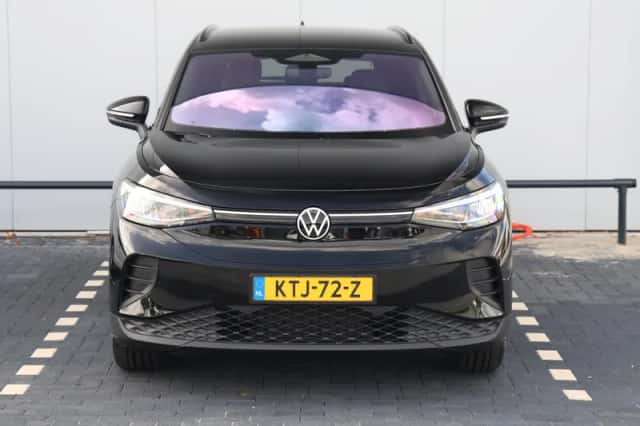 Volkswagen ID.4 (2026) thumbnail 4