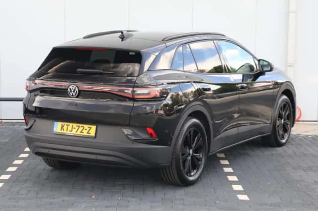 Volkswagen ID.4 (2026) thumbnail 5