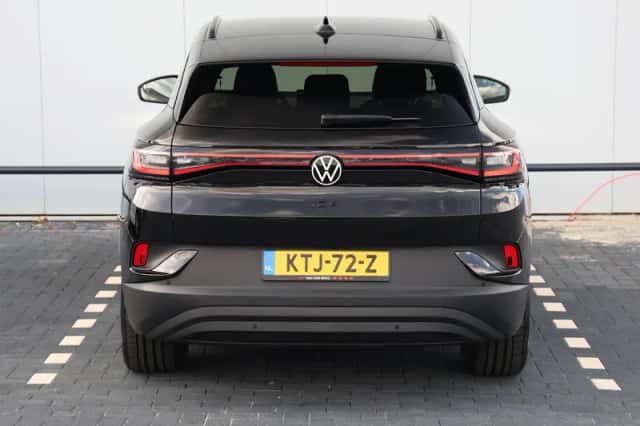 Volkswagen ID.4 (2026) thumbnail 6