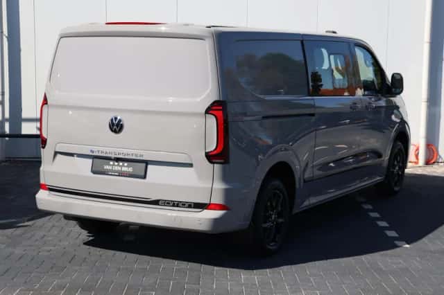 Volkswagen E-Transporter (2026) thumbnail 5