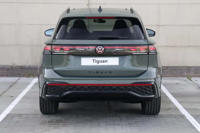 Volkswagen Tiguan (2026) thumbnail 6