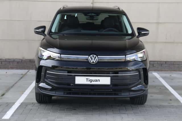 Volkswagen Tiguan (2026) thumbnail 4