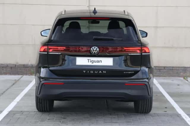 Volkswagen Tiguan (2026) thumbnail 6