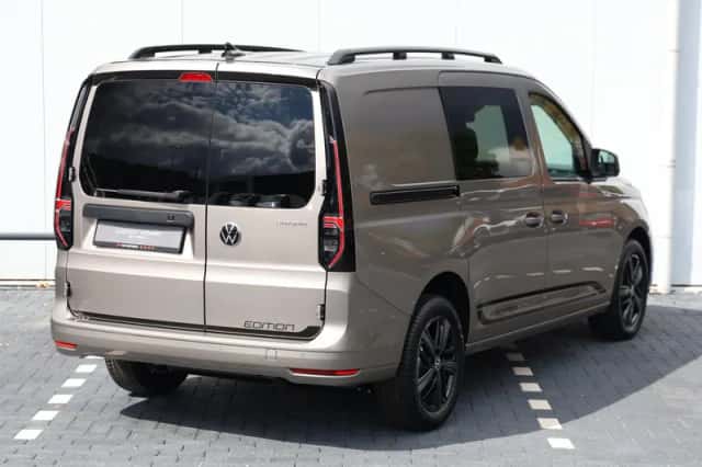 Volkswagen Caddy (2026) thumbnail 5