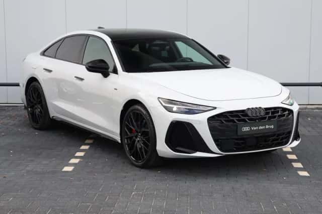 Audi A6 (2025) thumbnail 3