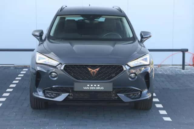 CUPRA Formentor (2023) thumbnail 4