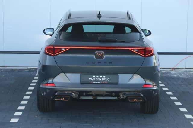 CUPRA Formentor (2023) thumbnail 6