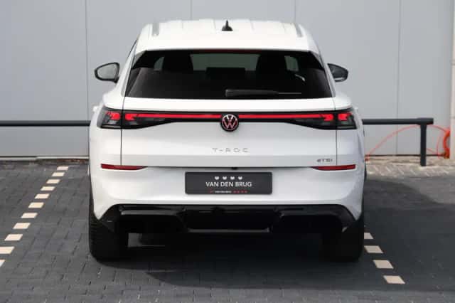 Volkswagen T-Roc (2026) thumbnail 6