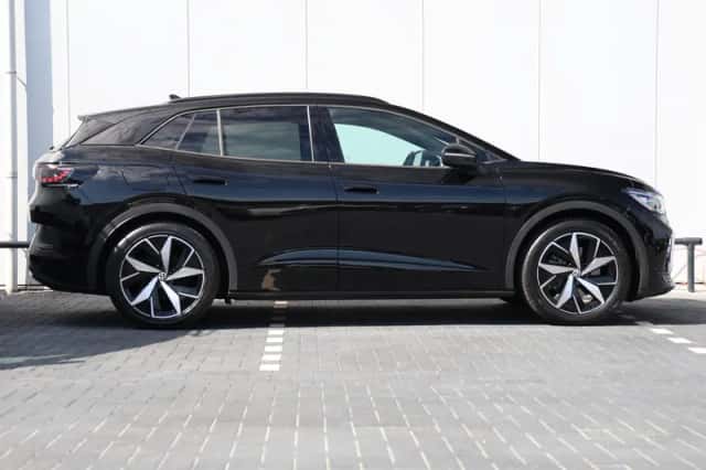 Volkswagen ID.4 (2025) thumbnail 2