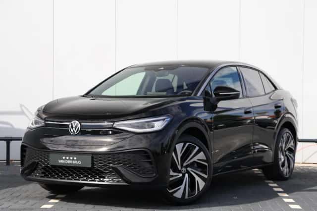 Volkswagen ID.5 (2025) thumbnail 1