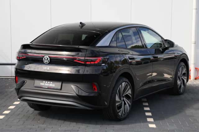 Volkswagen ID.5 (2025) thumbnail 5