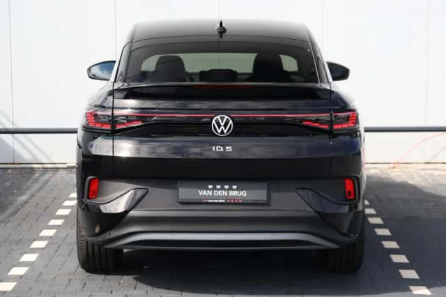 Volkswagen ID.5 (2025) thumbnail 6