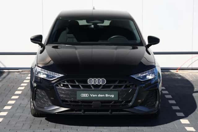 Audi A3 (2025) thumbnail 4