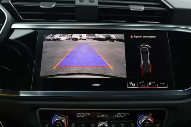 Audi Q3 (2024) thumbnail 6