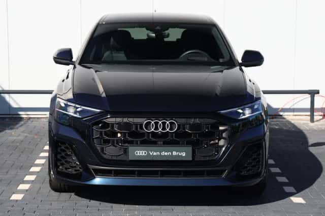 Audi Q8 (2024) thumbnail 4
