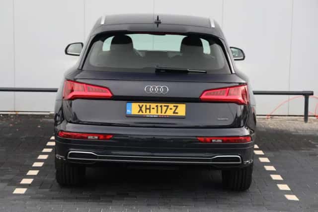 Audi Q5 (2019) thumbnail 6