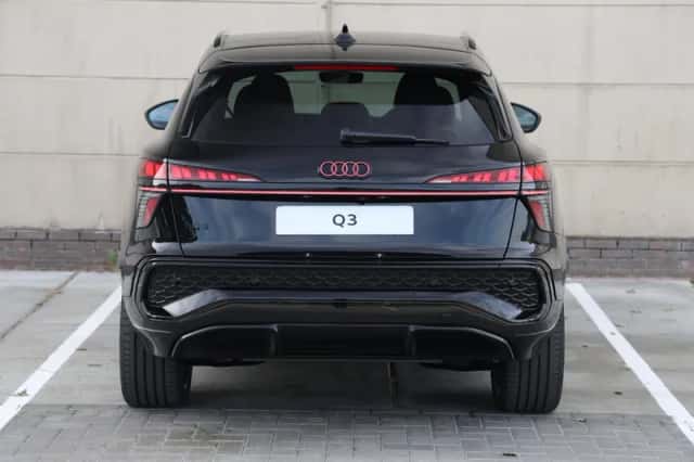 Audi Q3 (2026) thumbnail 6