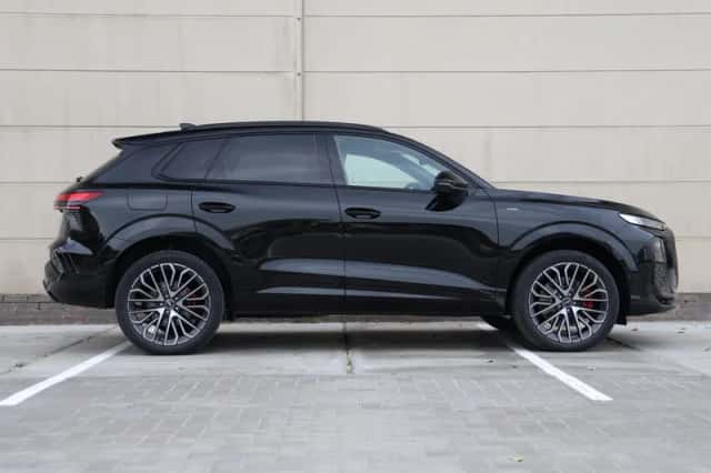 Audi Q3 (2026) thumbnail 2