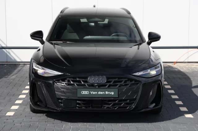 Audi A6 (2025) thumbnail 4