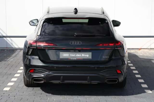 Audi A6 (2025) thumbnail 6