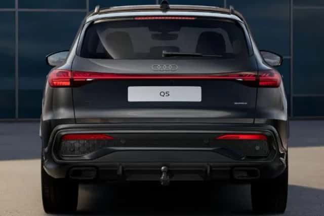 Audi Q5 (2026) thumbnail 4