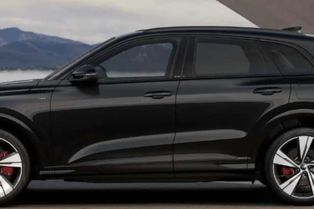 Audi Q5 (2026) thumbnail 3
