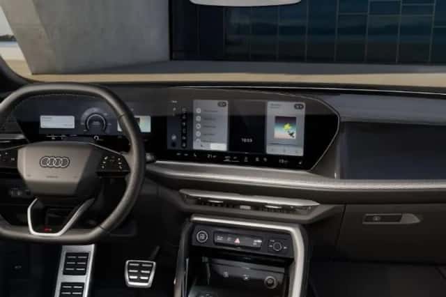 Audi Q5 (2026) thumbnail 6