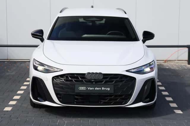 Audi A6 (2025) thumbnail 4