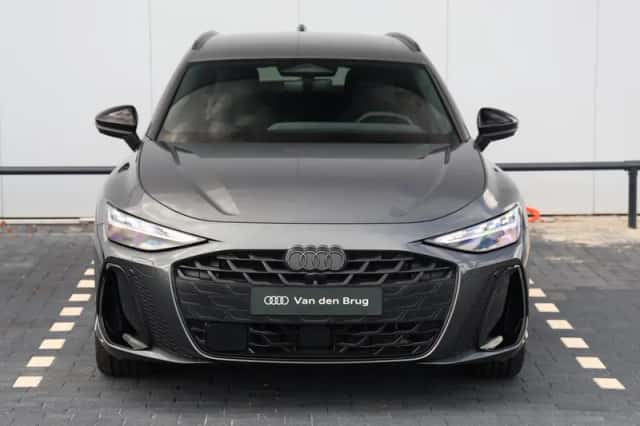 Audi A6 (2025) thumbnail 4