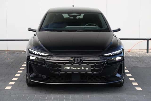 Audi A6 (2026) thumbnail 4