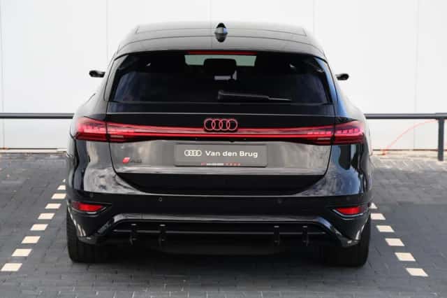 Audi A6 (2026) thumbnail 6