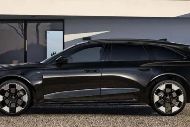 Audi A6 Allroad (2026) thumbnail 4