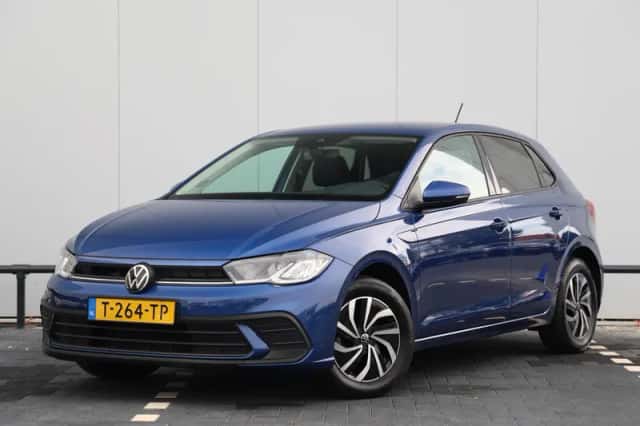 Volkswagen Polo (2023) thumbnail 1