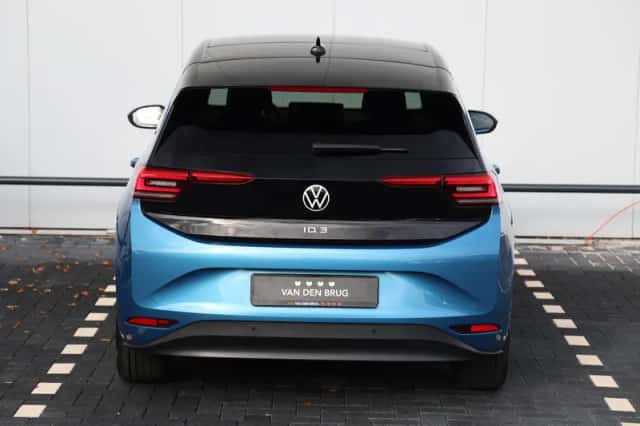 Volkswagen ID.3 (2024) thumbnail 6