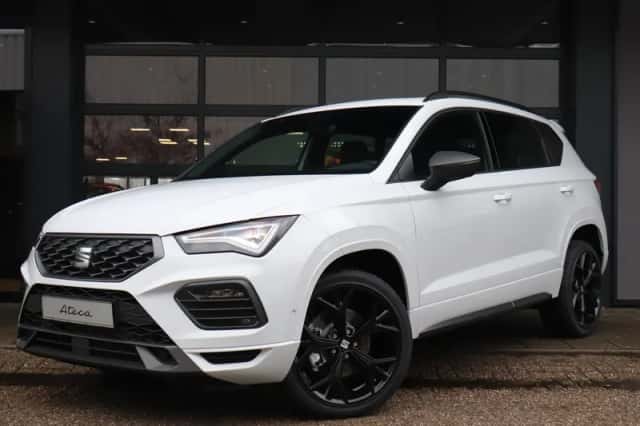 SEAT Ateca (2026) thumbnail 1