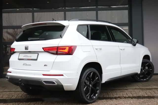 SEAT Ateca (2026) thumbnail 2