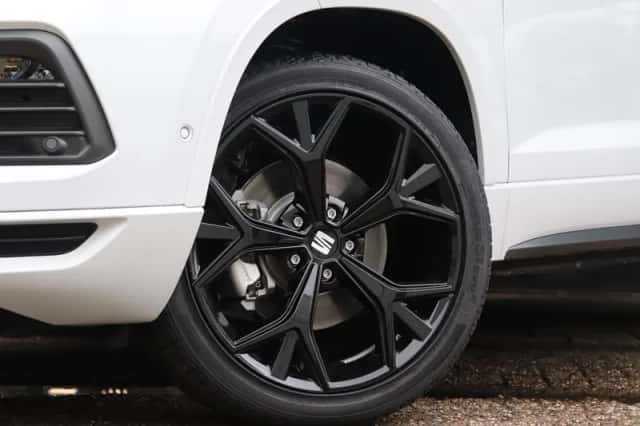 SEAT Ateca (2026) thumbnail 3