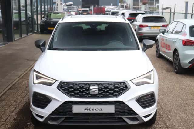 SEAT Ateca (2026) thumbnail 4