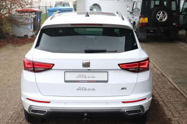 SEAT Ateca (2026) thumbnail 5