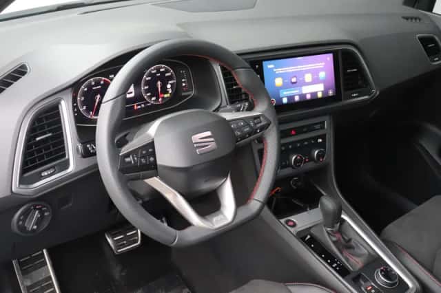 SEAT Ateca (2026) thumbnail 6