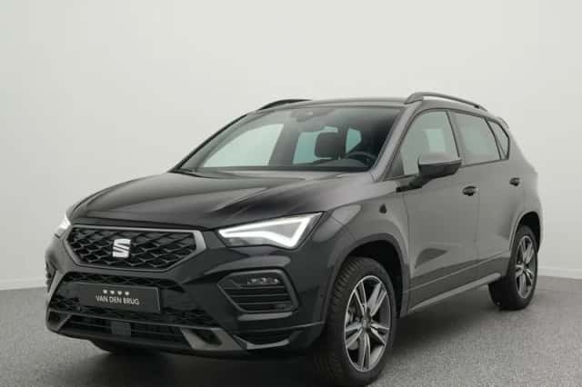 SEAT Ateca (2026) thumbnail 1