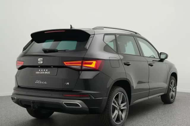 SEAT Ateca (2026) thumbnail 2