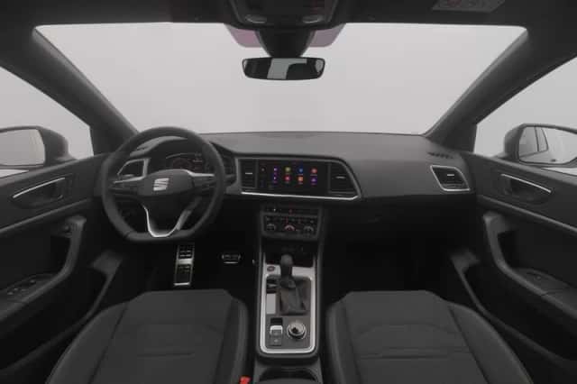 SEAT Ateca (2026) thumbnail 3