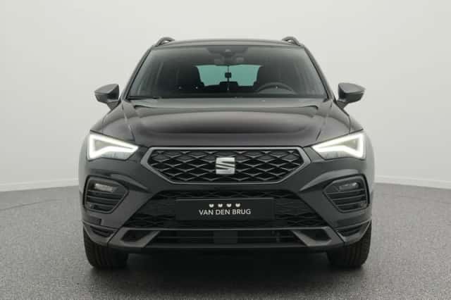 SEAT Ateca (2026) thumbnail 4