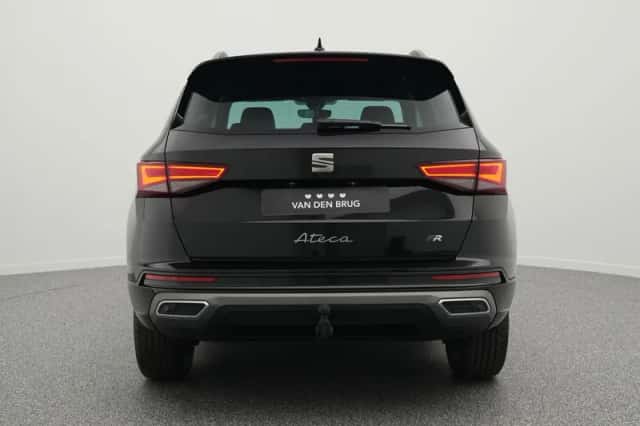 SEAT Ateca (2026) thumbnail 5