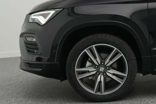 SEAT Ateca (2026) thumbnail 6