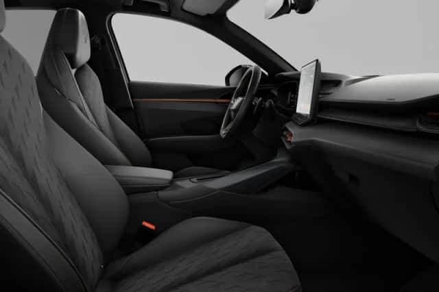 CUPRA Terramar (2025) thumbnail 6