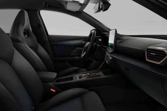 CUPRA Formentor (2025) thumbnail 6